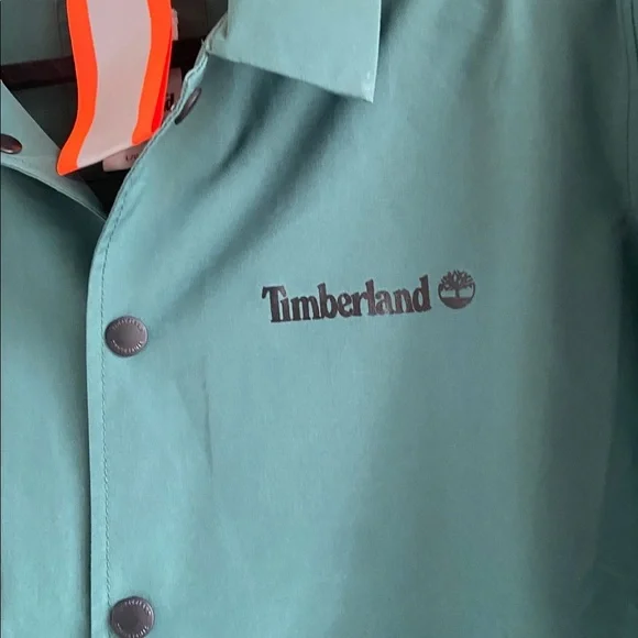 Timberland Kidder Mountain Jacket - Picture 11 of 15